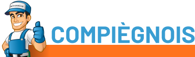 Dépanneur Compiègnois
